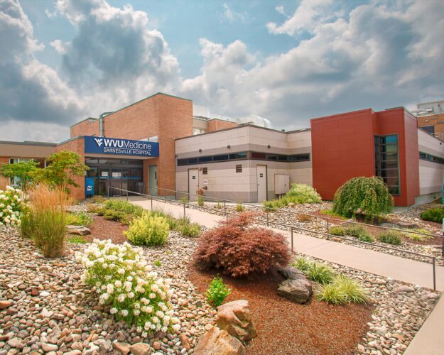 WVU Medicine Barnesville Hospital Lauded for Adoption of Electronic